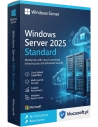 Windows Server 2025 Standard 100 Użytkowników