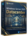 Windows Server 2025 Datacenter 100 Users