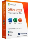 Microsoft Office 2024 Professional Plus