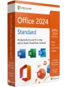 Microsoft Office 2024 Standard MAC