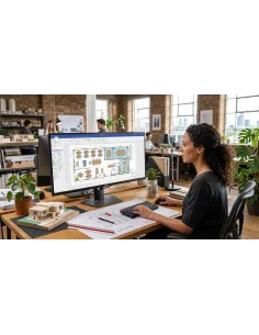 Microsoft Visio 2024 Professional