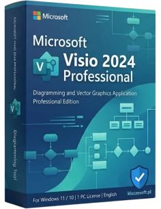 Klucze Office - klucze licencyjne w KluczeSoft