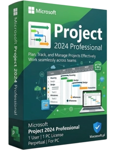 Klucze Office - klucze licencyjne w KluczeSoft