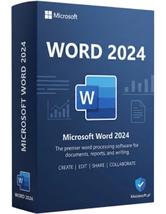 Klucze Office - klucze licencyjne w KluczeSoft