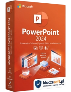 Klucze Office - klucze licencyjne w KluczeSoft