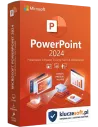 Microsoft PowerPoint 2024 – legalna licencja, gwarancja autentyczności