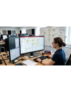 Microsoft Access 2024