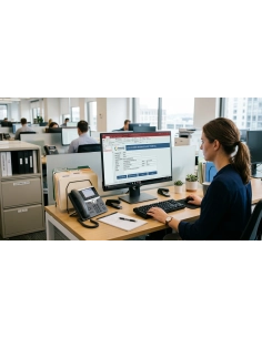 Microsoft Access 2024