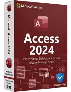 Klucze Office - klucze licencyjne w KluczeSoft