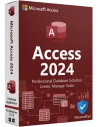 Microsoft Access 2024