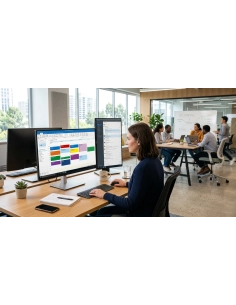 Microsoft Outlook 2024