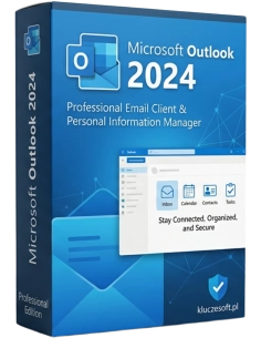 Klucze Office - klucze licencyjne w KluczeSoft