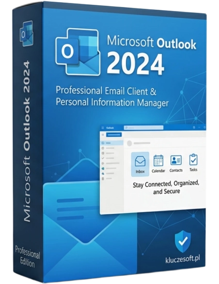 Microsoft Outlook 2024