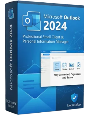Microsoft Outlook 2024