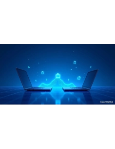 Norton 360 Deluxe — 5 Urządzeń, 12 Miesięcy