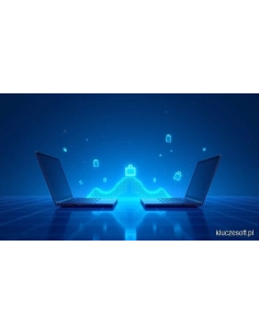 Norton 360 Deluxe — 5 Urządzeń, 12 Miesięcy