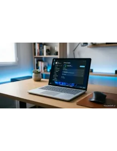 Norton 360 Premium — 10 Urządzeń, 12 Miesięcy