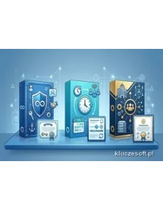 Norton 360 Advanced — 10 Urządzeń, 12 Miesięcy – klucz licencyjny z fakturą VAT 23%