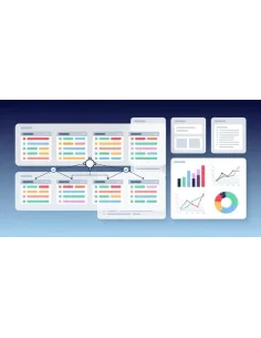 Norton 360 Deluxe — 3 Urządzenia, 12 Miesięcy