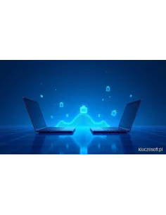 Norton 360 Deluxe — 5 Urządzeń, 12 Miesięcy