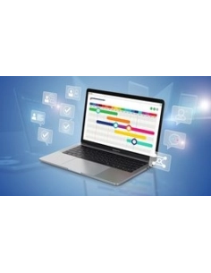 McAfee Total Protection — 1 Urządzenie, 12 Miesięcy