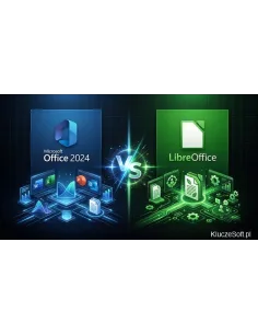 Microsoft Exchange Server 2019 Standard — 1 CAL Użytkownika – klucz licencyjny z fakturą VAT 23%