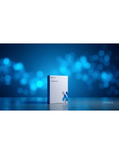 Exchange Server 2019 Enterprise — 1 User CAL