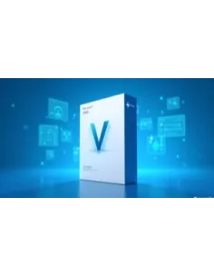 Microsoft Visio 2024 Standard – klucz licencyjny z fakturą VAT 23%