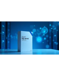 Microsoft SQL Server 2022 Enterprise — 2 Core