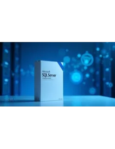 Microsoft SQL Server 2022 Enterprise — 2 Core