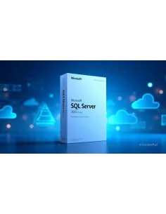 Microsoft SQL Server 2025 Standard