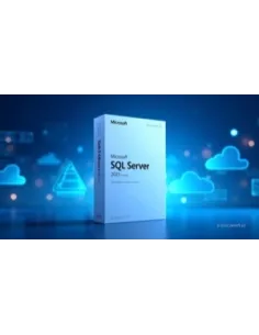 Microsoft SQL Server 2025 Standard