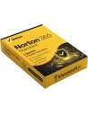 Norton 360 Standard — 1 Urządzenie, 12 Miesięcy