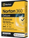 Norton 360 Deluxe — 3 Devices, 12 Months