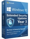 Windows 10 ESU — Rok 3 (2027-2028)