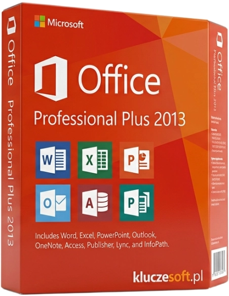 Office 2013 Professional Plus