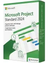 Project 2024 Standard – natychmiastowa dostawa email, wsparcie w jęz. polskim