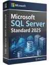 Microsoft SQL Server 2025 Standard