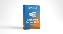 Microsoft Exchange Server 2016 Standard
