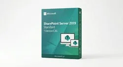 Microsoft SharePoint Server 2019 Standard — 1 CAL Urządzenia – oryginalny klucz aktywacyjny | KluczeSoft.pl