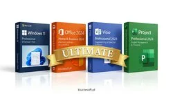 Microsoft Visio 2024 - klucze licencyjne w KluczeSoft.pl