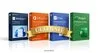 Microsoft Zestaw Ultimate: Windows 11 Pro + Office 2024 + Visio 2024 + Project 2024 – oryginalny klucz aktywacyjny |...