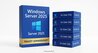 Zestaw Windows Server 2025 Standard + 5 User CAL