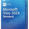 Microsoft Visio 2024 Standard