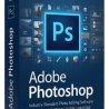 Adobe Photoshop single app / 12 miesięcy