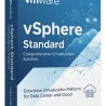 VMware vSphere Standard per CPU