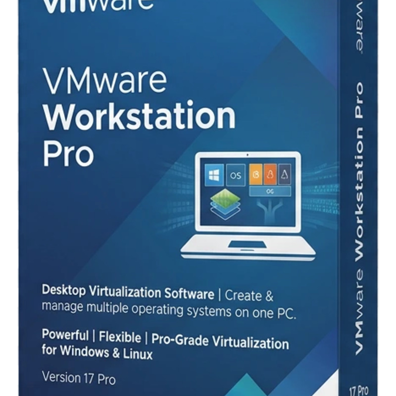 VMware Workstation Pro