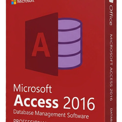 Microsoft Access 2016 – oryginalny klucz aktywacyjny | KluczeSoft.pl