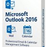 Microsoft Outlook 2016 – oryginalny klucz aktywacyjny | KluczeSoft.pl