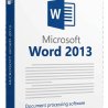 Microsoft Word 2013 – oryginalny klucz aktywacyjny | KluczeSoft.pl